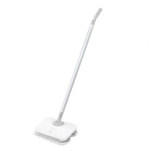 XIAOMI Mijia WXCDJ01SWDK Wireless Handheld Electric Mop Mopping Machine LED Wiper Floor Window Washers Wet Mop Vacuum Cleaner, 60min Long Battery