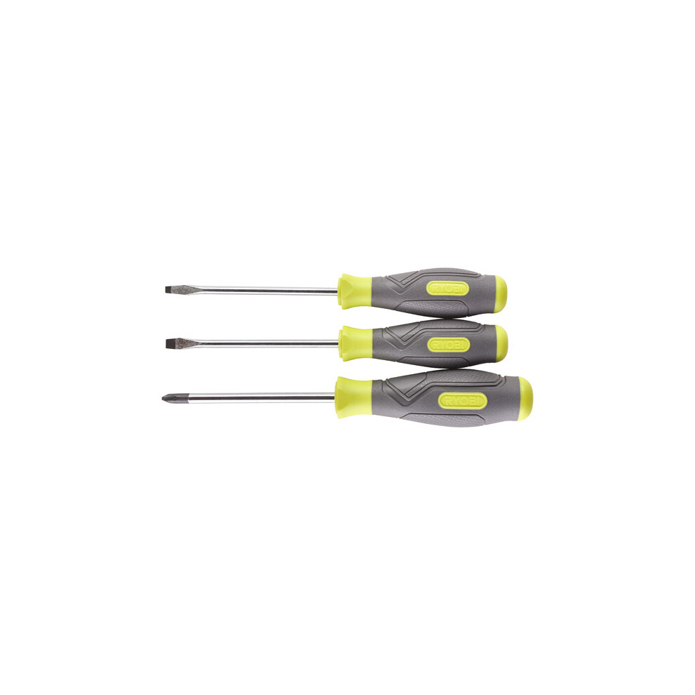 Ryobi Screwdriver Set 3 Piece RSD1PH2S