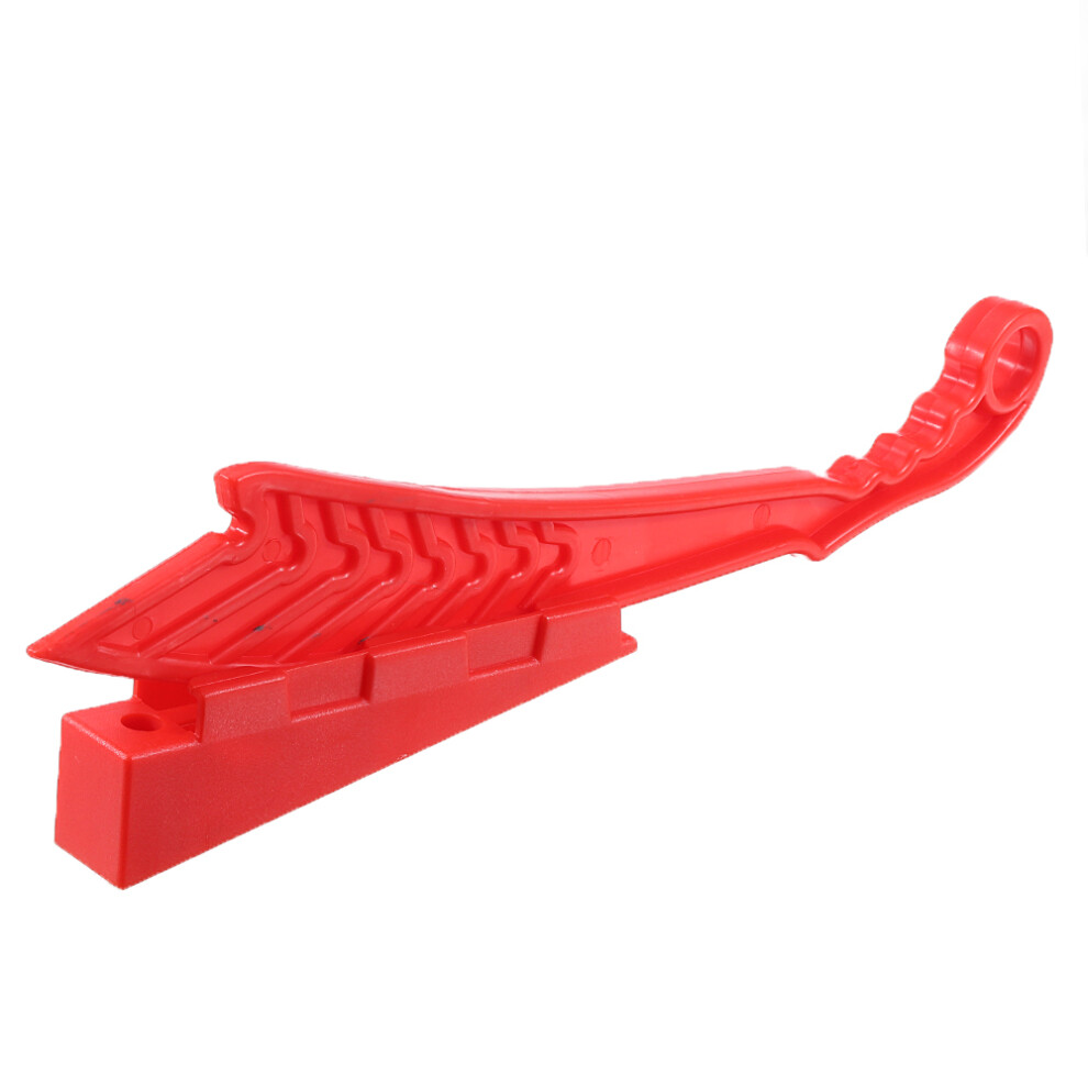 Drillpro Woodworking Pusher Table Saw Pusher Safety Push Stick Wood Pusher 8491664770255