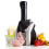 Electric Ice Cream Machine Fruit Ice Cream Making Machine Ice Maker 1