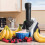Electric Ice Cream Machine Fruit Ice Cream Making Machine Ice Maker 4