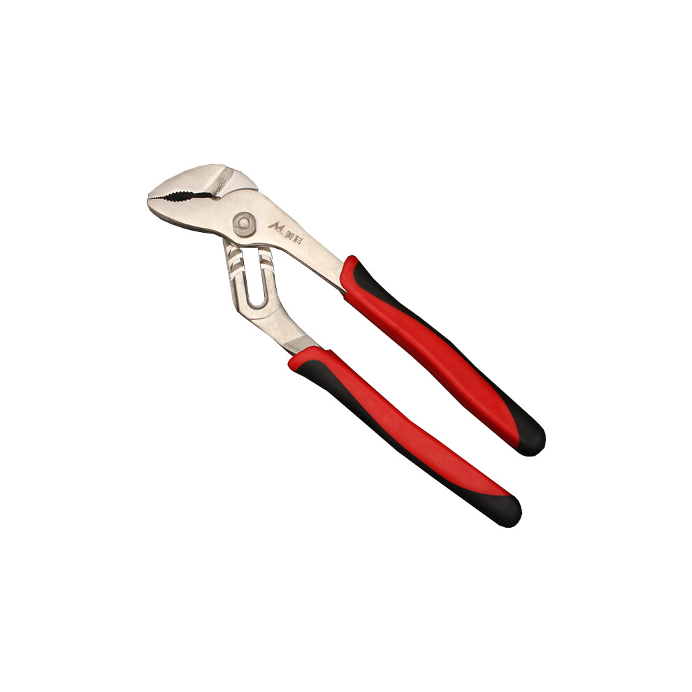 Mytec Water Pump Pliers Pipe Pliers Adjustable Multifunctional Household Fish Mouth Pliers Universal Plier Tool 6900062995891