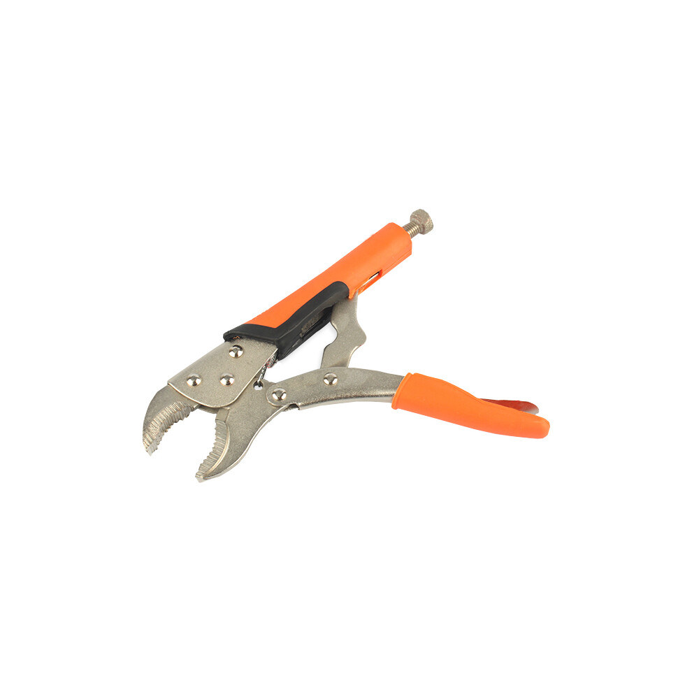 Mytec Round Mouth Pliers Multifunctional Universal Pliers Industrial Grade Fixed Pliers Pressure Clamp Vises 6900062980972