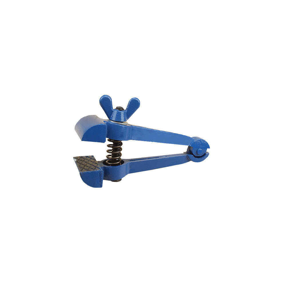MYTEC Multifunctional Hand Vise Hand Holding Pliers Clamping Pliers Mini Small Heavy Fixed Pliers 25/40/50mm Precision Vises