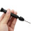 Mini Hand Drill and 30pcs 0.5mm-3mm Twist Drill Bit Model Craft Tools Rotary Tool 8