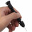 Mini Hand Drill and 30pcs 0.5mm-3mm Twist Drill Bit Model Craft Tools Rotary Tool 7