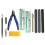 7Pcs DIY Gundam Modeler Basic Tools Set Craft Hobby Building Model Grinding For Gundam 1