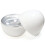 Microwave 4 Egg Boiler Cooker Cup Poacher Steamer For Breakfast Kitchen 5