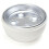 Microwave 4 Egg Boiler Cooker Cup Poacher Steamer For Breakfast Kitchen 3