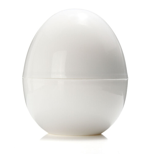 Microwave 4 Egg Boiler Cooker Cup Poacher Steamer For Breakfast Kitchen 1