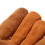 Welding Gloves Welders Work Soft Cowhide Leather Plus Gloves for Protecting Hand Tool 10