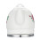 1.2L Electric Tea Water Kettle Ceramic Pot with Floral Rose Variable Temp White 4