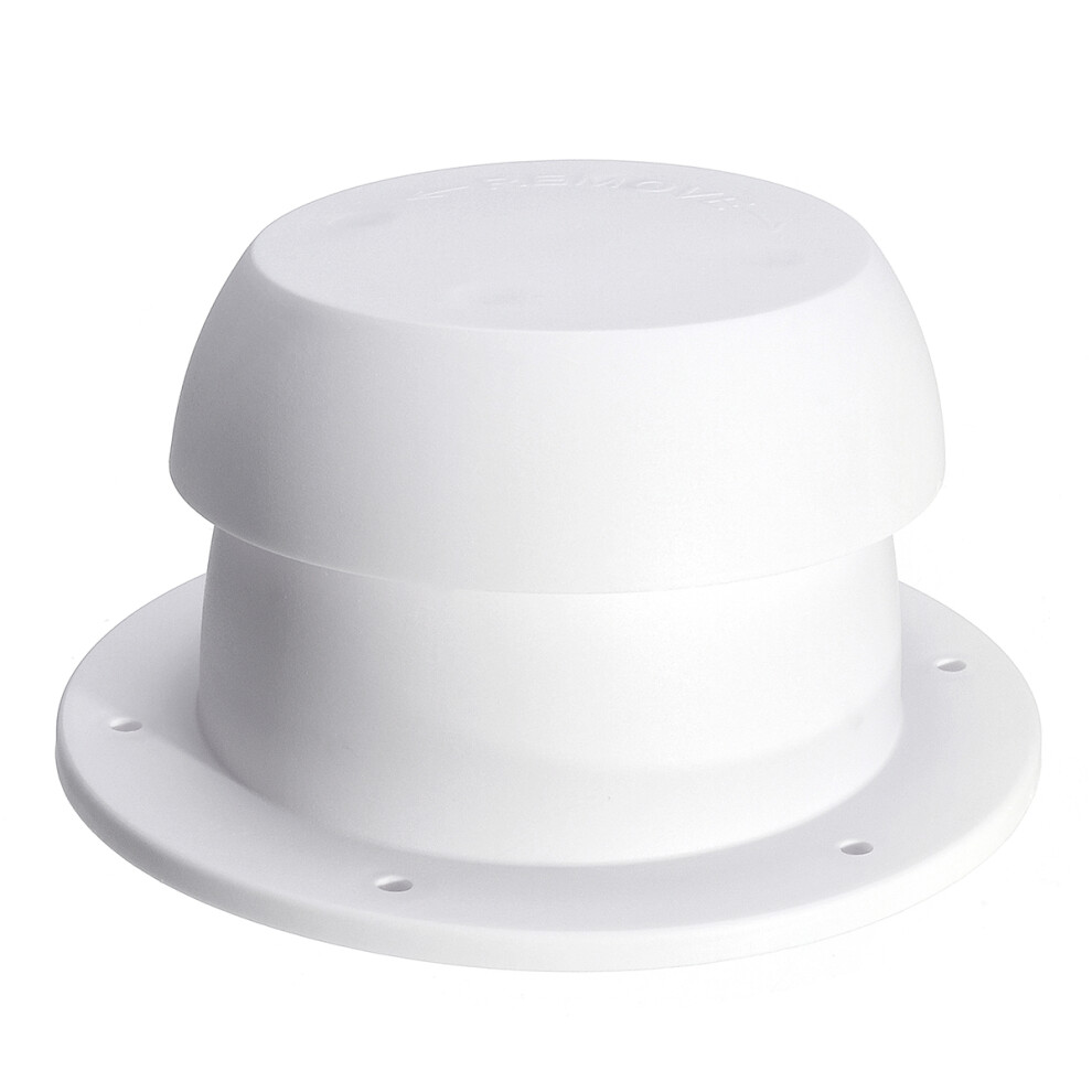 Rv Camper Trailer Roof Ventilation Plumbing Vent Cap Rv Ventilation Cap 1-1/4''&1-1/2'' Removable Button Cap 6900619852639