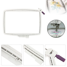 Replacement Accessories Embroidery Large Hoop 240x150mm for Husqvarna Design Machine