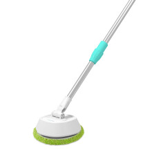 Window Cleaner Electric Wireless Glass Cleaning Robot Intelligent Retractable Lazy Powerful Cleaner