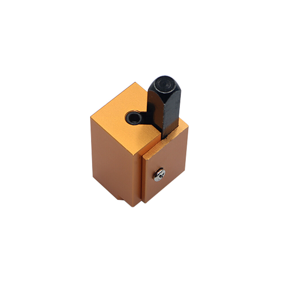 Wood Carving Chisel Quick Cutting Corner Chisel Square Hinge Recesses Mortising Right Angle Wood Chisel 096778517796