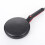 3Pcs/Set Electric Crepe Maker Pizza Cake Pan Machine Non-stick Cooking Tool 3