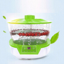 Ozone Machine Vegetable Washer Water Purifier Automatic Food Sterilization Sterilize Detoxification Outdoor Water Purifier