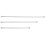 90-240cm Telescopic Shower Window Curtain Rail Extendable Pole Rod 4