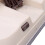 700ml Microfiber Spray Mop Cleaner Kit Home Floor Dust Mop Kitchen Bathroom Sweeper 6