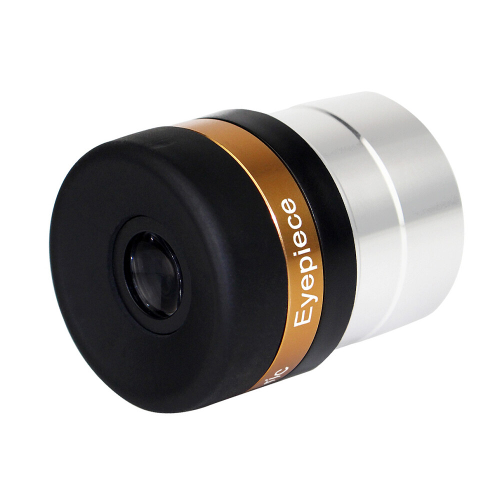 Svbony Lens 10Mm Wide Angle 62Aspheric Eyepiece Hd Fully Coated For 1.25 31.7Mm Astronomic Telescopes -" Black 302945273199