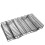 3 Tier Cooling Rack Nonstick Coating Bakeware Bake Cookie Stackable Collapsible Bread Rack 4