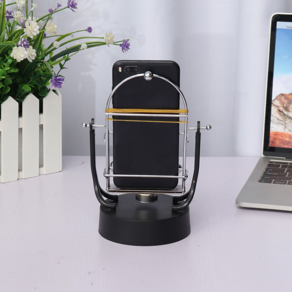 Automatic Walking Phone Swing Device Pedometer Motion Brush Step Safety Wiggler 4558052959129