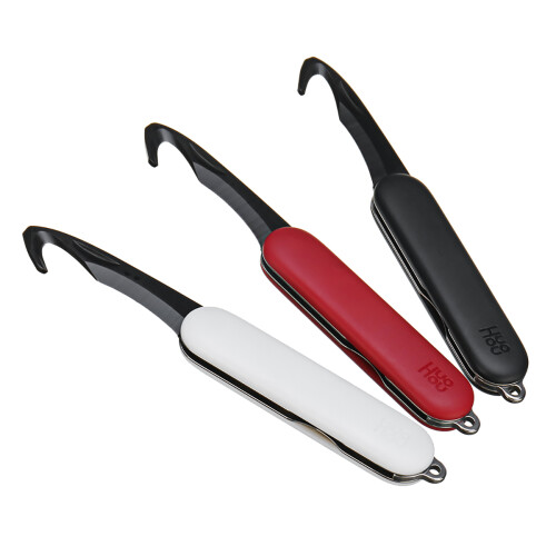 HUOHOU Mini EDC Unpacking Folding Fruit Knife Cut Tool Blade Outdoor Survive Camp Tool Open Package Sharp Cutter from