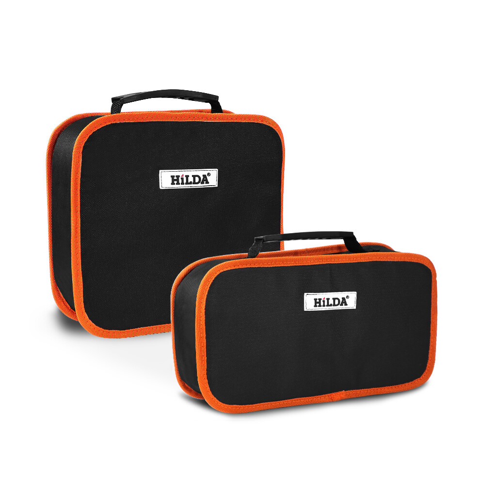 Hilda Tools Bag Waterproof Tool Bags Large Capacity Bag Tools For Tool Bag Electrician Hardware 703676358023