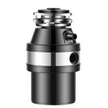 JUSTBUY 370 Kitchen Food Garbage Processor Disposal Crusher Good Waste Disposer Overload Protection Sink Appliance
