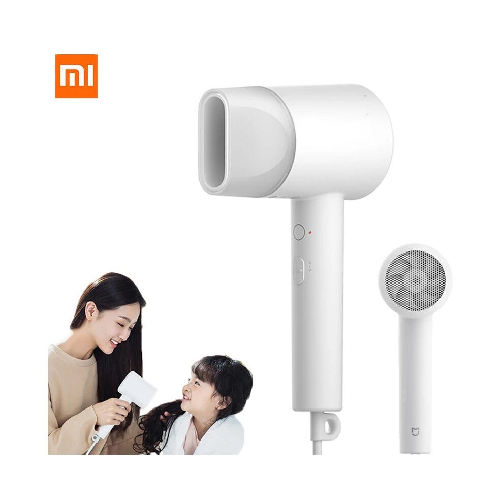 Xiaomi Mijia Anion Quick Dry HairDryer H300 50 Million Negative Ions Constant Temperature Hair Care Low Noise HairDryer