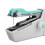 Mini Electric Sewing Machine Handheld Portable Household Sewing Machine 8