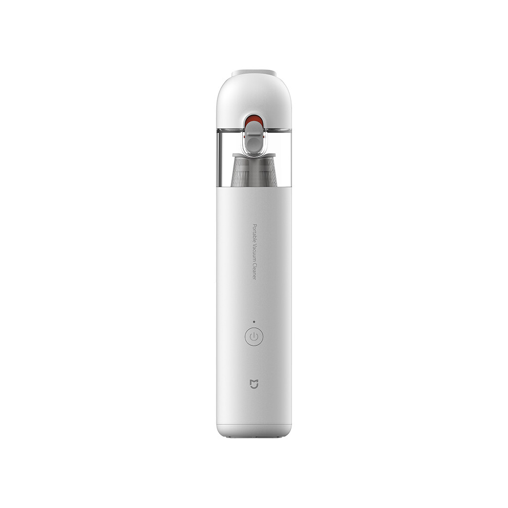 Xiaomi Mijia Ssxcq01xy Handheld Portable Handy Car Home Vacuum Cleaner 120W 13000Pa Super Strong Suction Vacuum For Home And Car 6901252146970