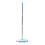 3 in 1 Mopping Machine Spin Hand Push Sweeper 360 Brush Sweeper Tool Adjustable Floor Cleaner 1