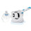Swimming Pool Vacuum Suction Tank Head Cleaning Brush Pool Cleaner Tool 9