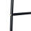Black Wrought Iron Climbing Frame Metal Garden Arch 6