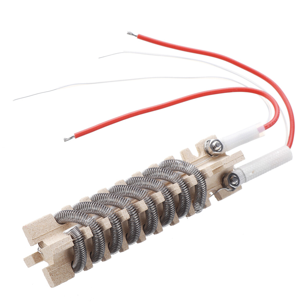 Jcd Hot Air Heating Element Ceramic Heating Core Heater Welding Rework Tool For 8898 858D 8858 8586 Soldering Station 6900074385956
