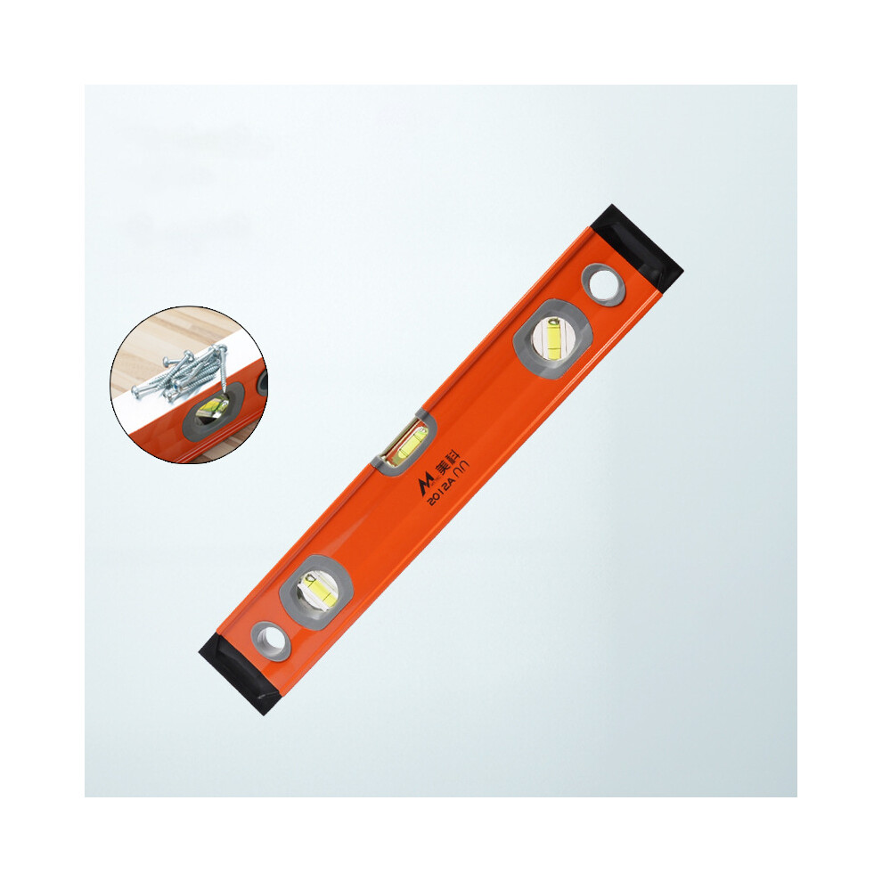 Inclinometer Protractor Electronic Spirit Level Bubble Box 45 Degree Magnetic Goniometer Angle Slope Meter Ruler 6900074930729
