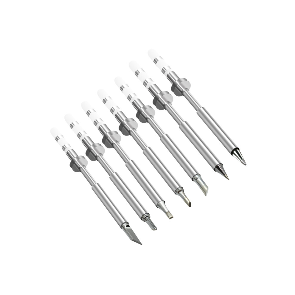 Ts-C1 Ts-K Ts-Ku Ts-D24 Ts-Bc2 Ts-C4ts-I Ts-B2 Replacement Soldering Iron Tips For Sq-001 Sq-D60 Soldering Iron 6900075646209