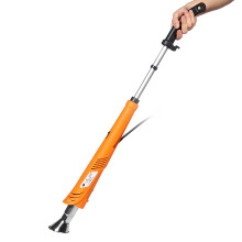 2000W Electric Weed Burner Detachable Torch Shape Thermal Trimmer Hot Air Lawn Killer