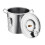 6L Brewing Machine Distiller Winemaking with Thermometer for Kitchen 5