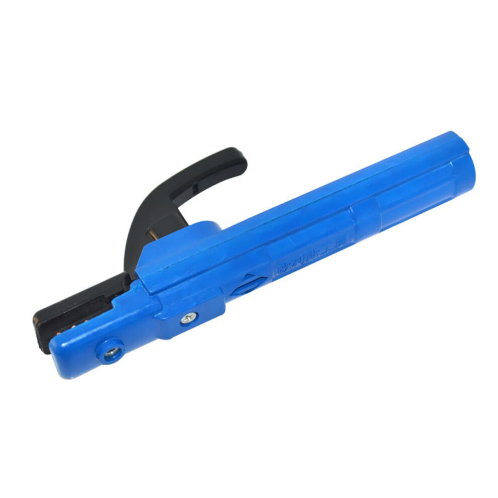 300A/600A Optimum Electrode Holder Welding Copper Crocodile Holder For Mma Arc 6900075473638