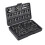 Multiple Types Bit Set Hexagon Shank Phillips Slotted Tri-Wing Torx Star Tamper Screwdriver Bit Set For Home Appliances Repair 2