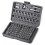 Multiple Types Bit Set Hexagon Shank Phillips Slotted Tri-Wing Torx Star Tamper Screwdriver Bit Set For Home Appliances Repair 1