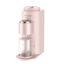 Joyoung DJ02E-K solo R Broken Soy Milk Machine 1150W 220V Voice Navigation Self-cleaning Mute -AU Plug