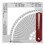 Knitting Calculator Sewing Tools Knitting Counter Density Ruler 2