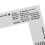 Knitting Calculator Sewing Tools Knitting Counter Density Ruler 8