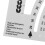 Knitting Calculator Sewing Tools Knitting Counter Density Ruler 5