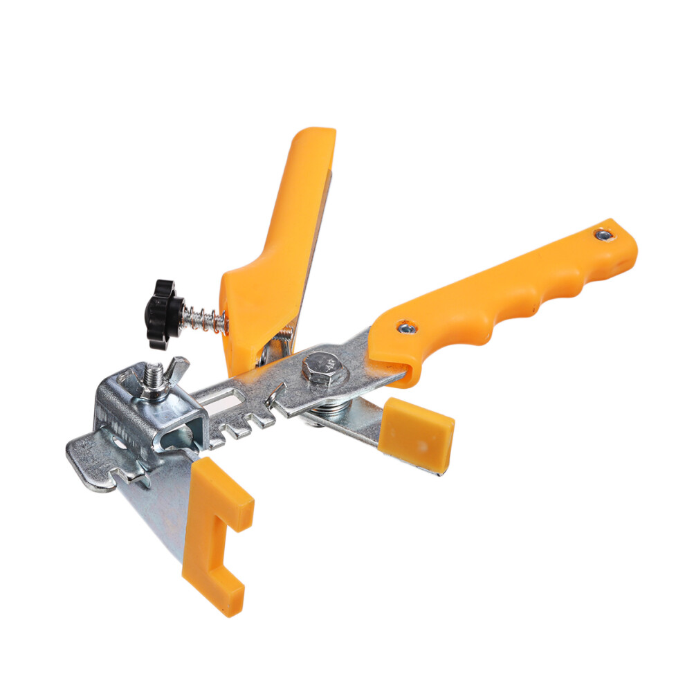 Tile Leveling System Spacers Pliers Floor Level Tile Wall Leveler Wall Tiles Paving Locator Tool Clip Spacers Pliers Alignment Tools For Floors 654685277884