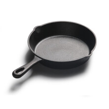 YONGLEI 3PCS Frying Pan Non Stick Home Kitchen Cookware Set